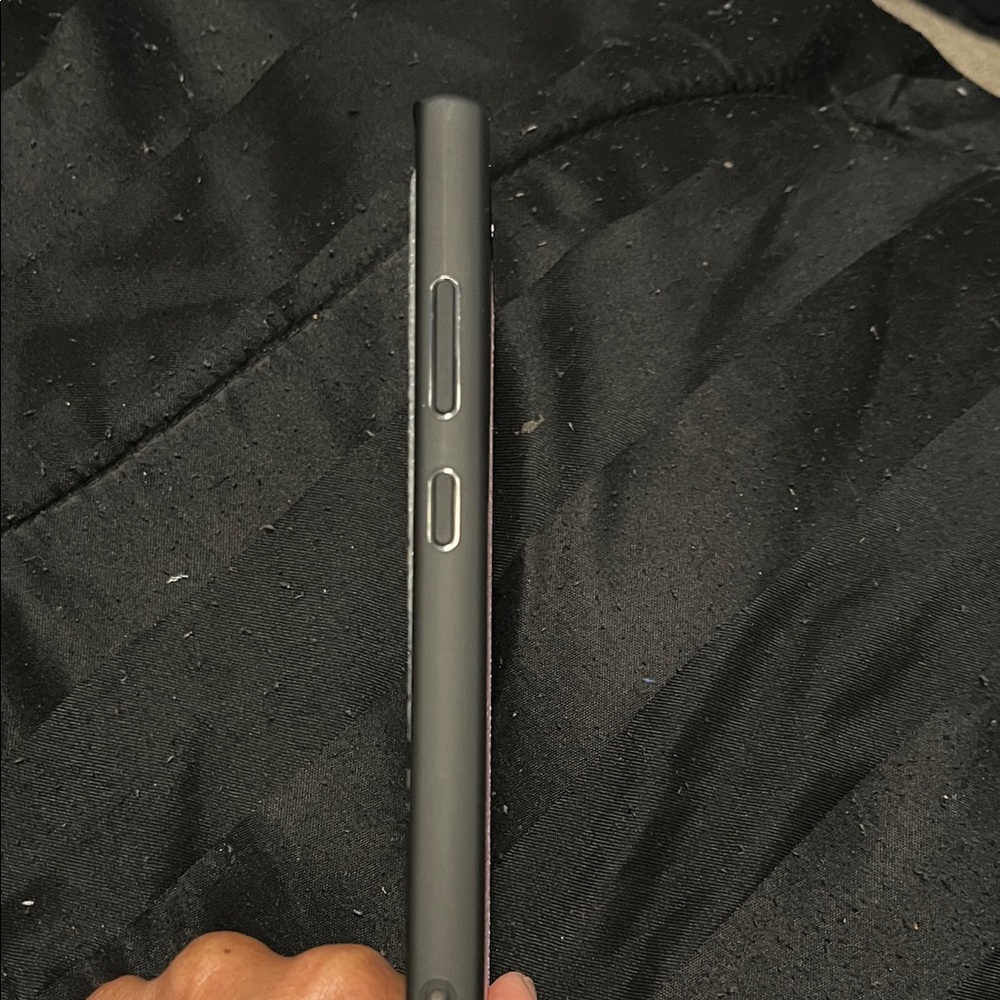 Pink Designer Phone Case - Picture 2 of 4